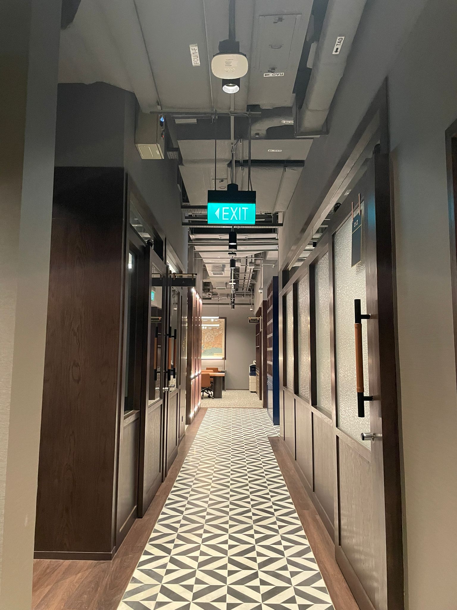 Projects – A Power